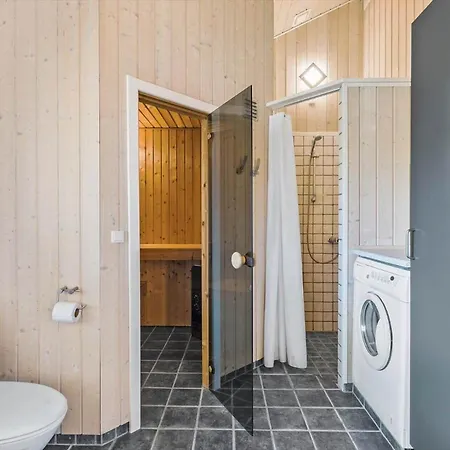 40870-ulfborg-helmklit-224 Dom wakacyjny