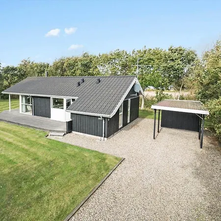 40870-ulfborg-helmklit-224 Dom wakacyjny